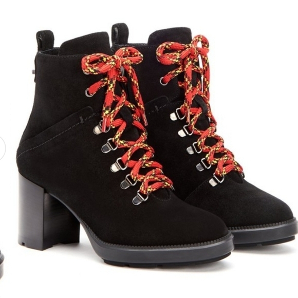 Aqualtalia Ihana Hiker Boot SZ 8 - Picture 1 of 10